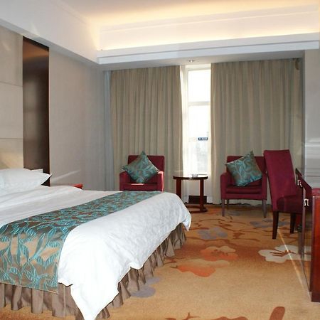 Dacheng Xiaoai Aparthotel Changsha Exterior photo