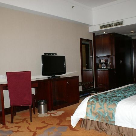Dacheng Xiaoai Aparthotel Changsha Exterior photo