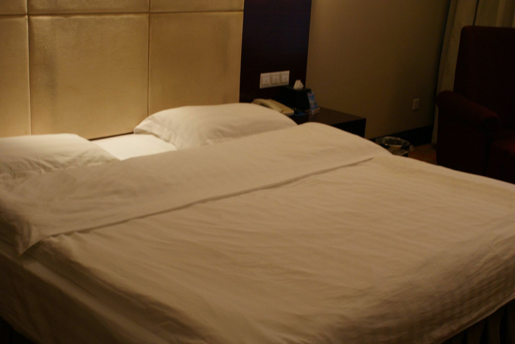 Dacheng Xiaoai Aparthotel Changsha Exterior photo