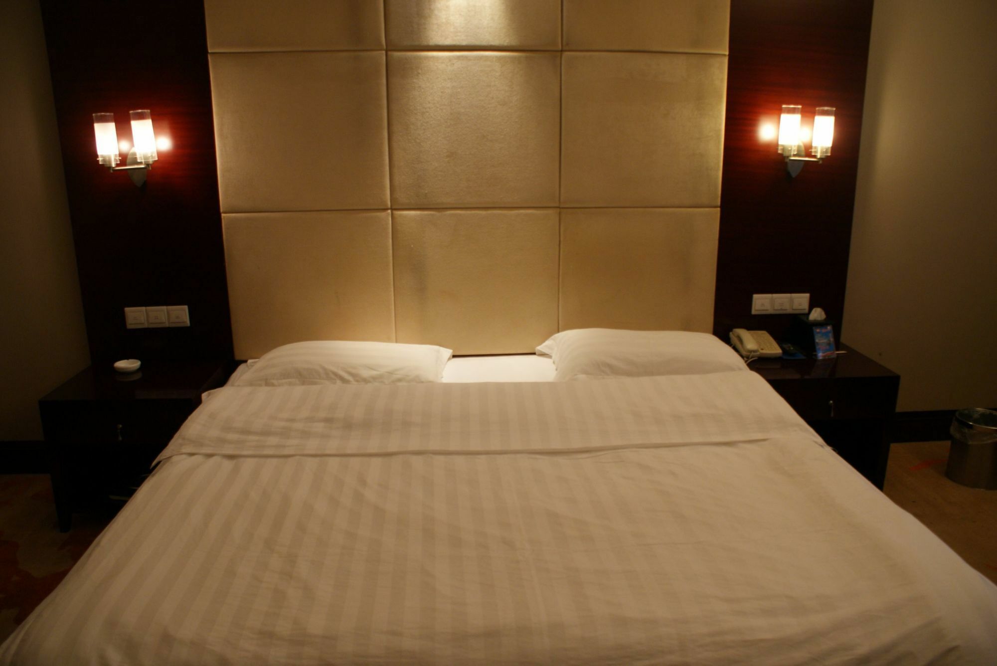 Dacheng Xiaoai Aparthotel Changsha Exterior photo